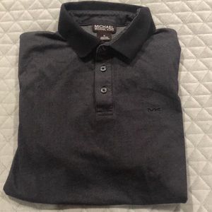 Michael Kohrs Medium Shirt
